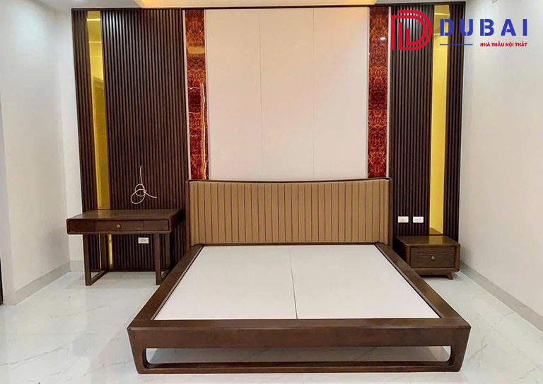 Thi Công Nội Thất Tây Ninh