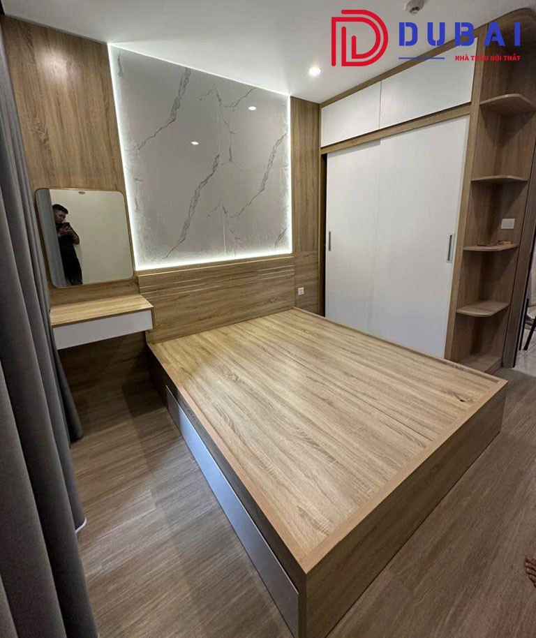 Thi Công Nội Thất Tây Ninh