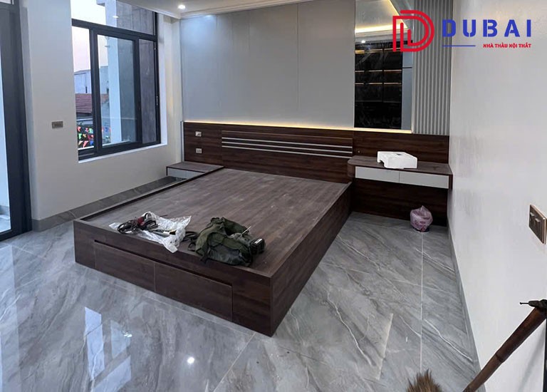 Thi Công Nội Thất Tây Ninh