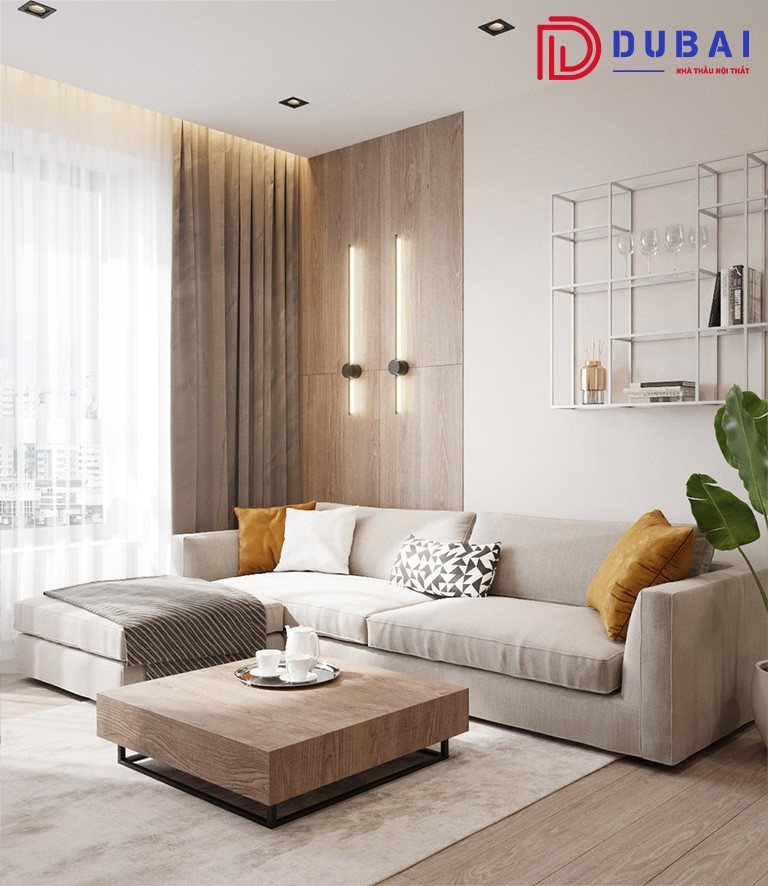 Thiết kế nội thất