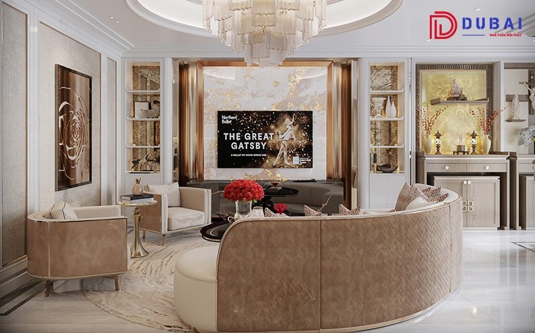 Thiết kế nội thất