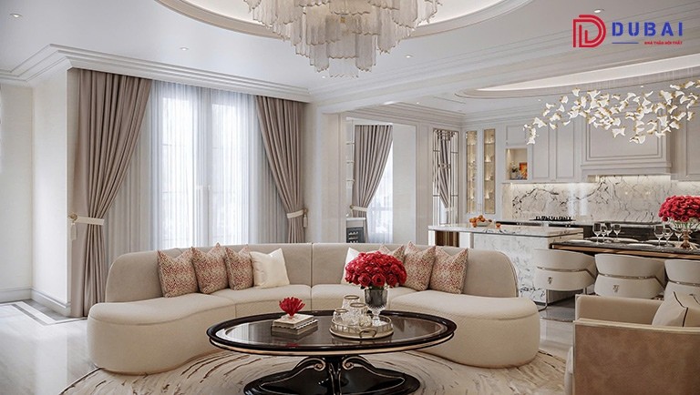 Thiết kế nội thất