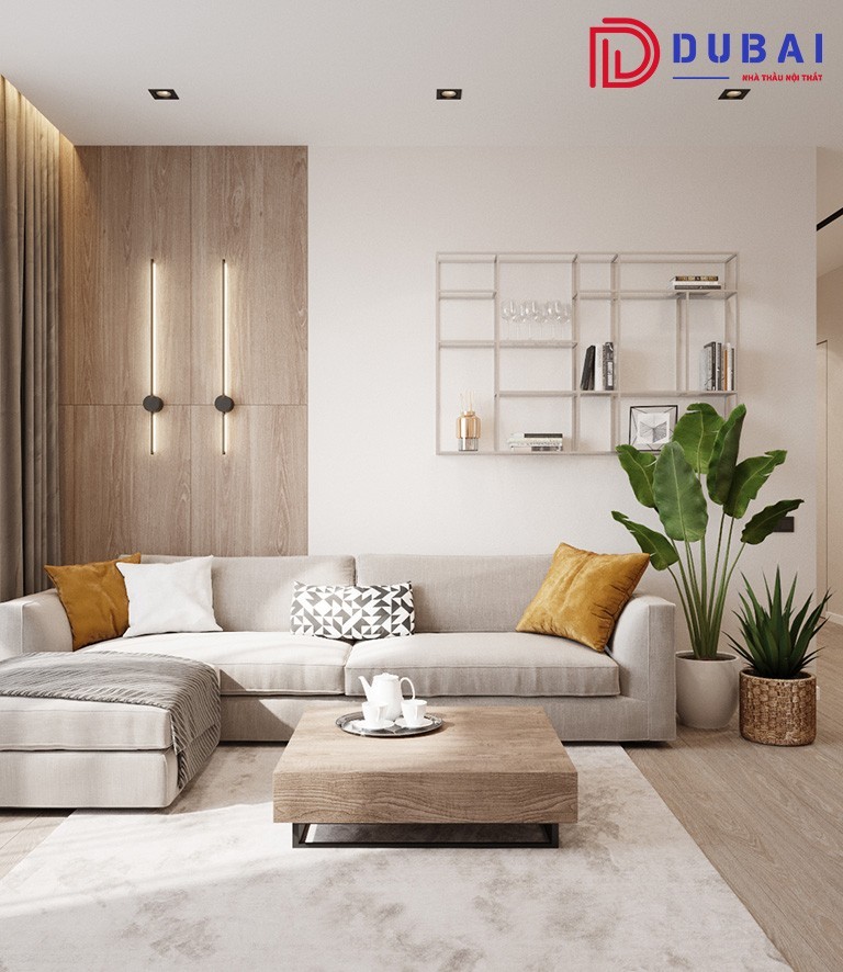 Thiết kế nội thất
