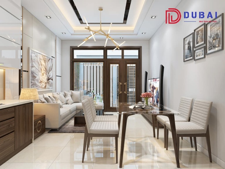 Thiết kế nội thất