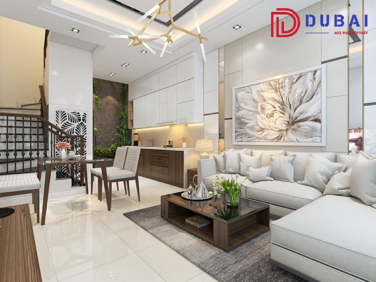 Thiết kế nội thất