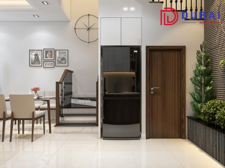 Thiết kế nội thất