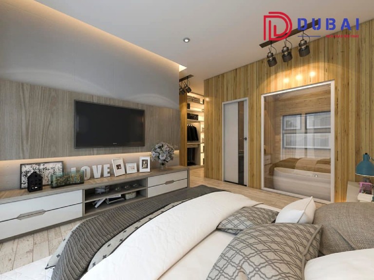 Thiết kế nội thất