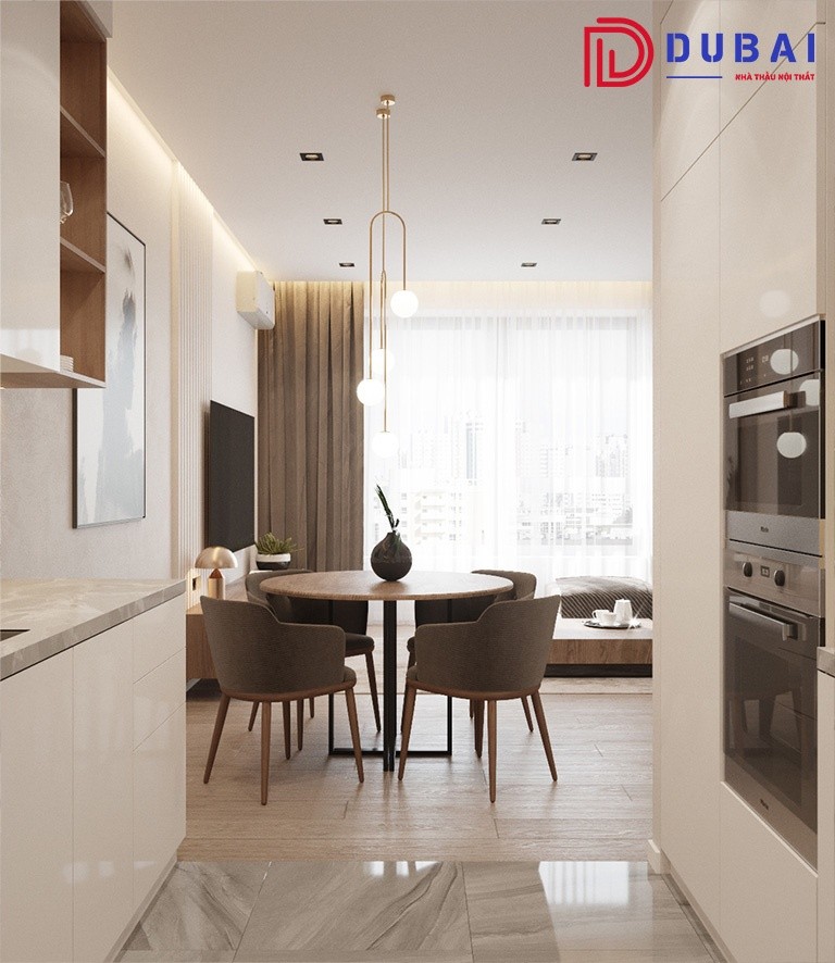 Thiết kế nội thất