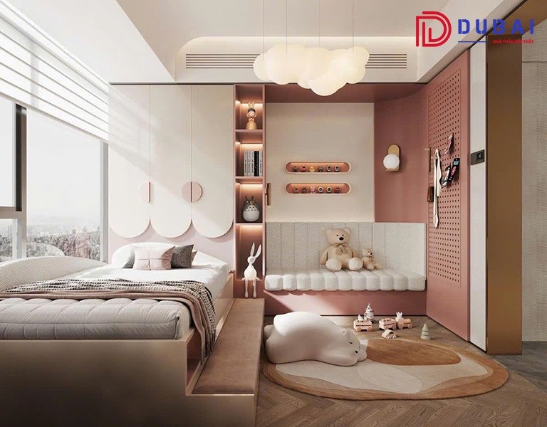 Thiết kế nội thất