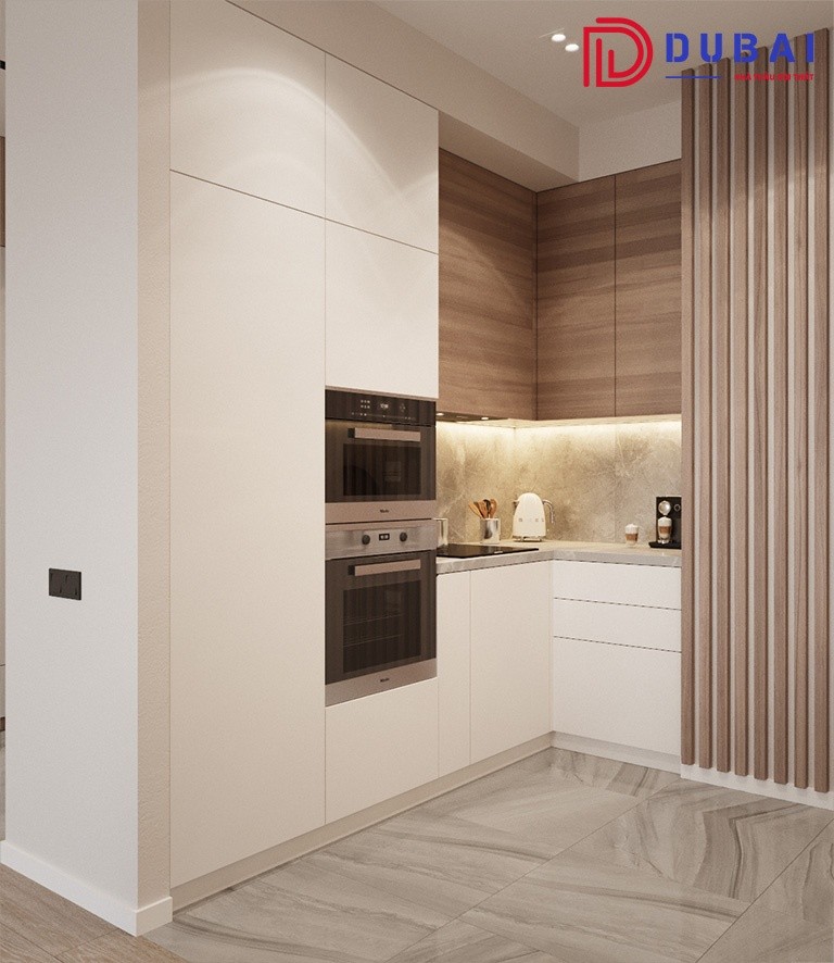 Thiết kế nội thất