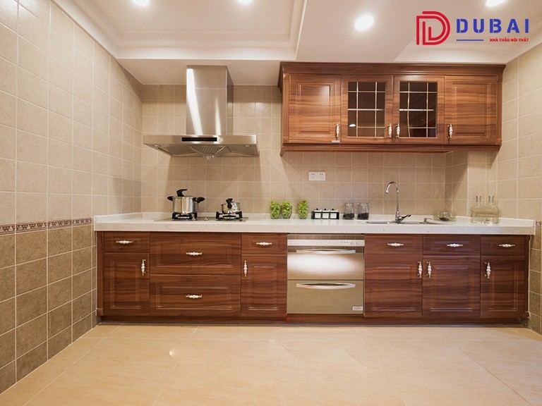 Thiết kế nội thất