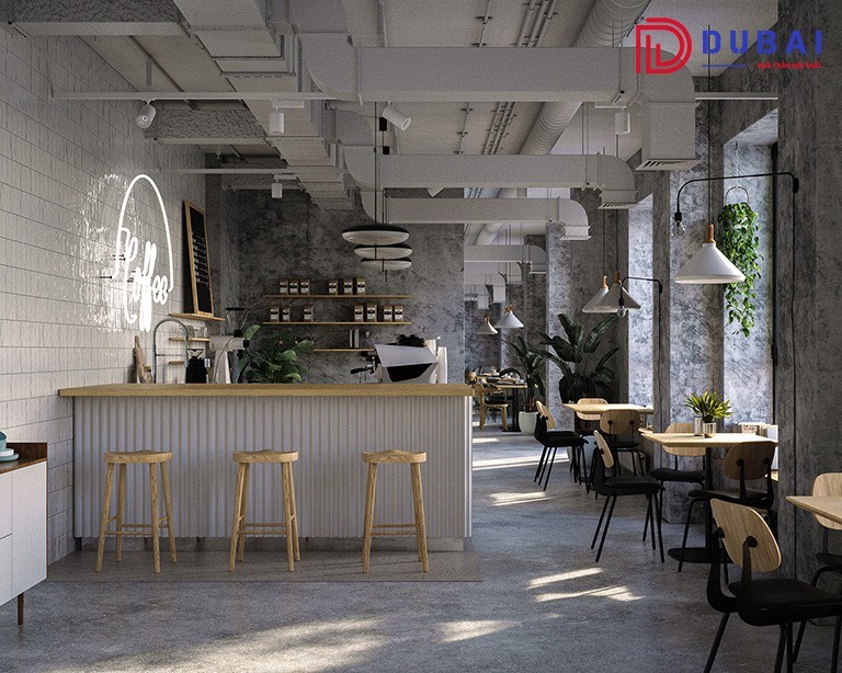 Thiết kế nội thất 