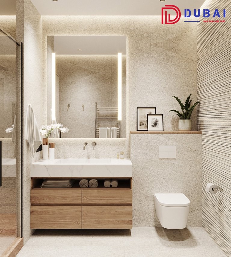 Thiết kế nội thất