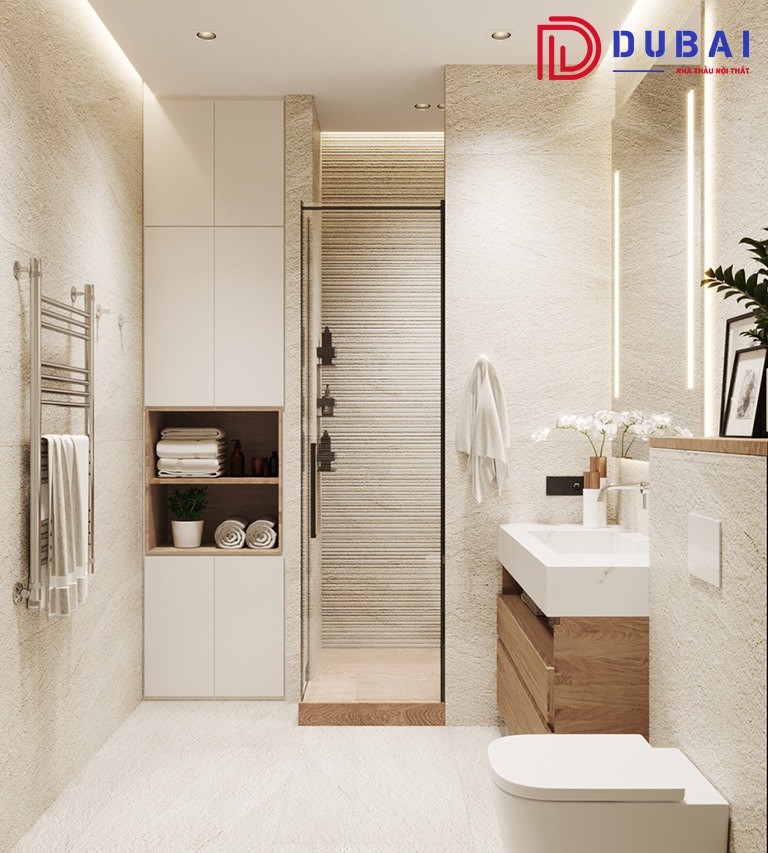 Thiết kế nội thất