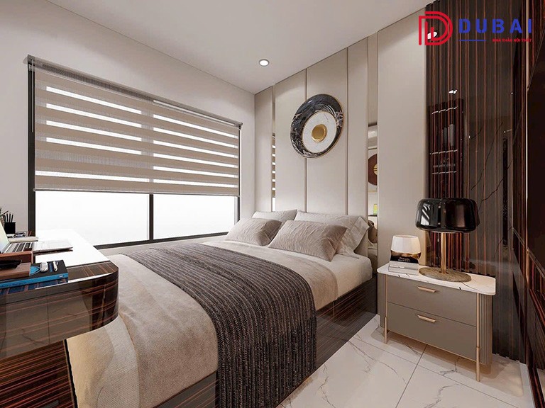 Thiết kế nội thất