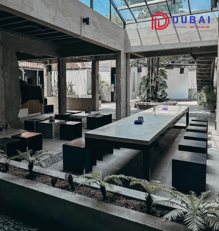 Thiết kế nội thất