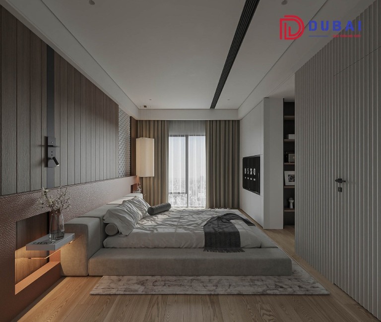 Thiết Kế Nội Thất Chung Cư
