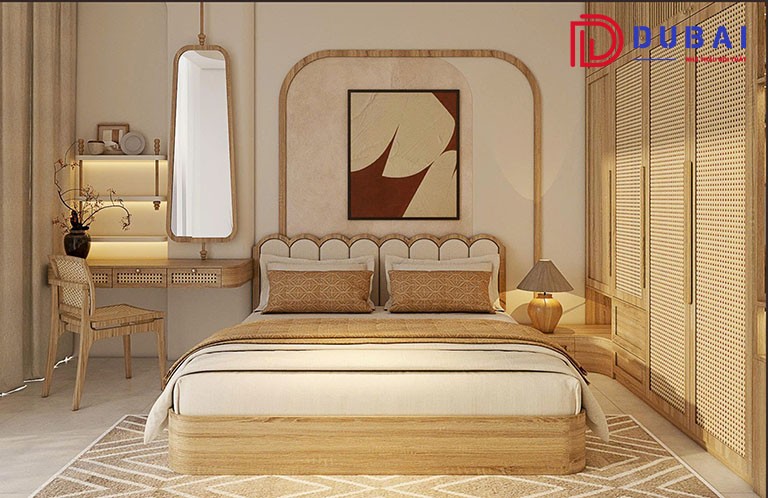 Thiết Kế Nội Thất Chung Cư 3 Phòng Ngủ