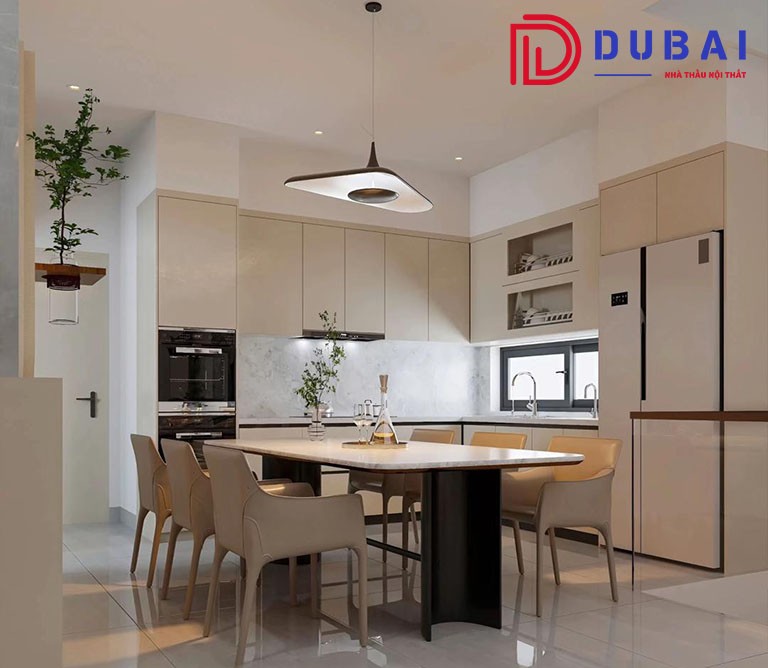 Thiết Kế Nội Thất Nhà Cấp 4