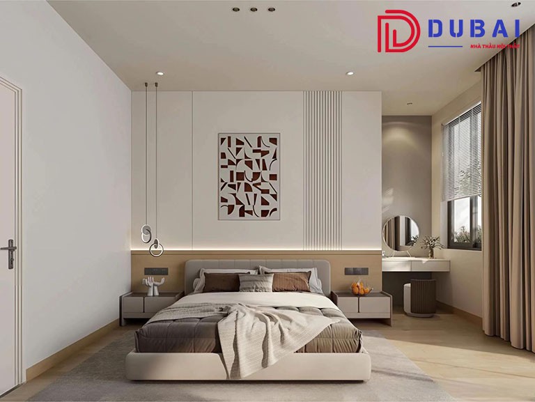 Thiết Kế Nội Thất Nhà Cấp 4
