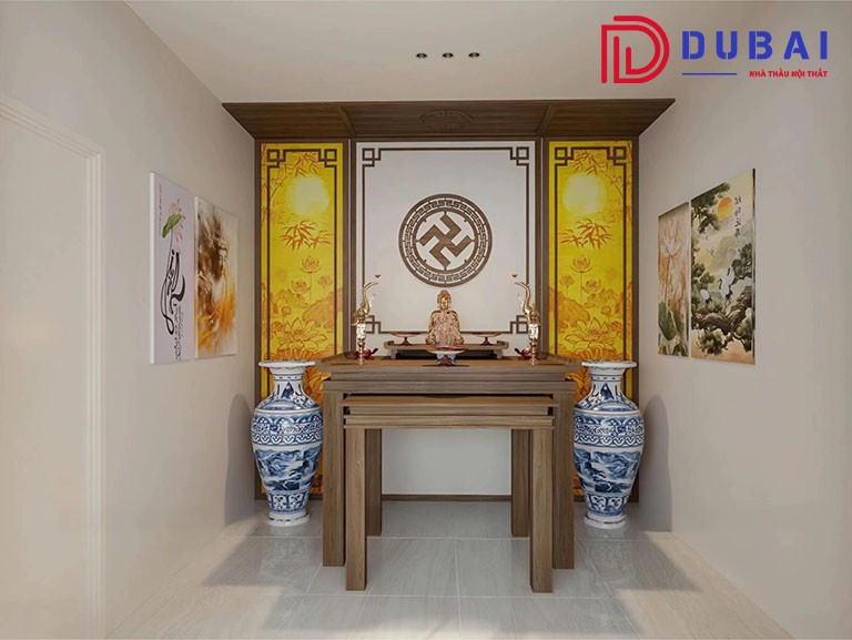 Thiết Kế Nội Thất Nhà Cấp 4