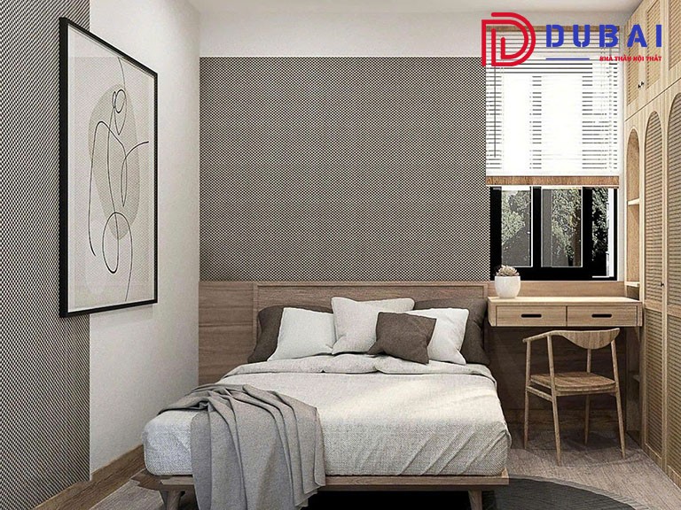 Thiết Kế Nội Thất Nhà Cấp 4