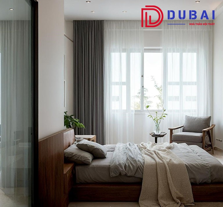 Thiết Kế Nội Thất Nhà Cấp 4