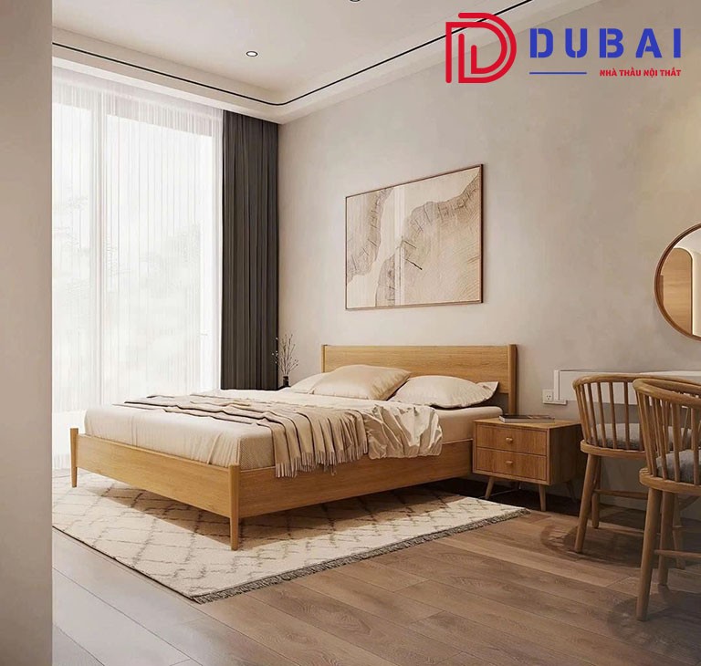 Thiết Kế Nội Thất Nhà Cấp 4