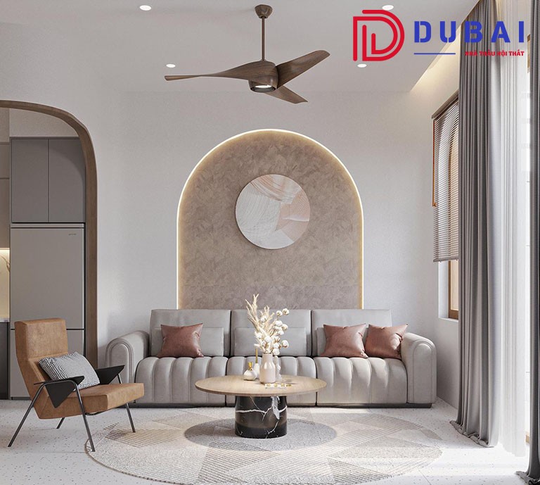 Thiết Kế Nội Thất Nhà Cấp 4