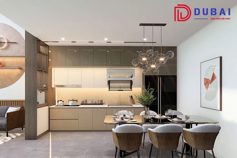 Thiết Kế Nội Thất Nhà Cấp 4