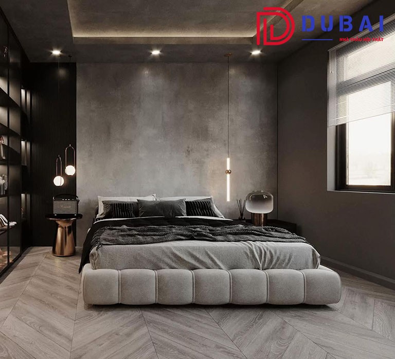 Thiết Kế Nội Thất Nhà Cấp 4