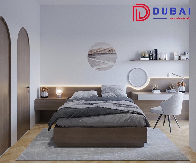 Thiết Kế Nội Thất Nhà Cấp 4
