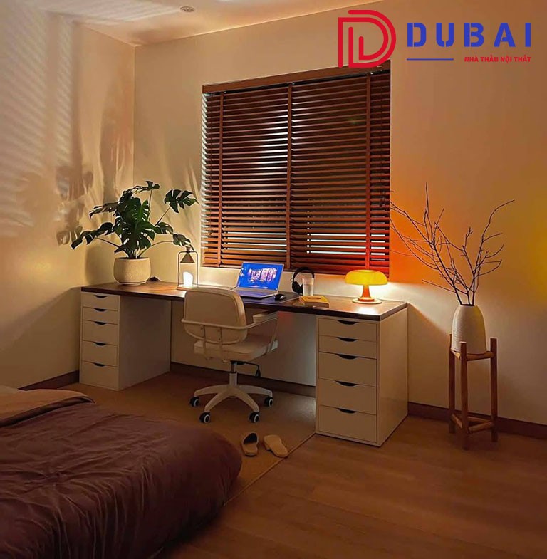 Thiết Kế Nội Thất Nhà Cấp 4