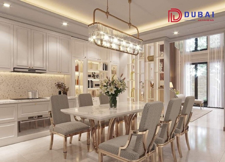 Thiết Kế Nội Thất Nhà Cấp 4