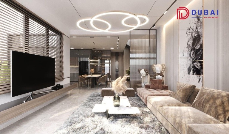 Thiết Kế Nội Thất Nhà Cấp 4