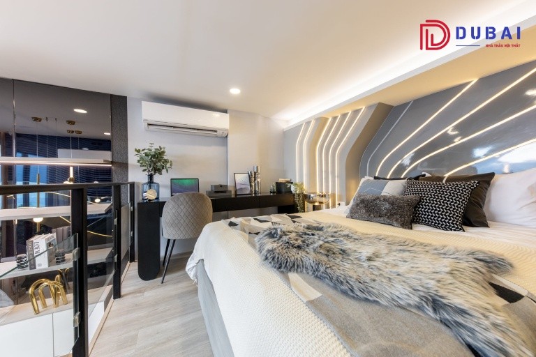 Thiết Kế Nội Thất Nhà Cấp 4