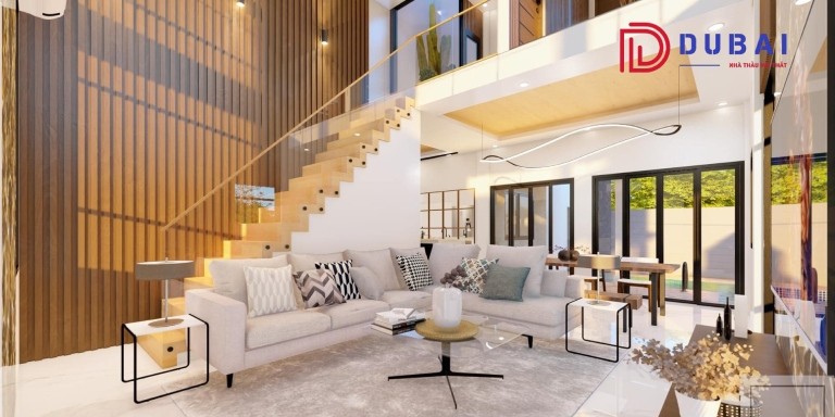Thiết Kế Nội Thất Nhà Cấp 4
