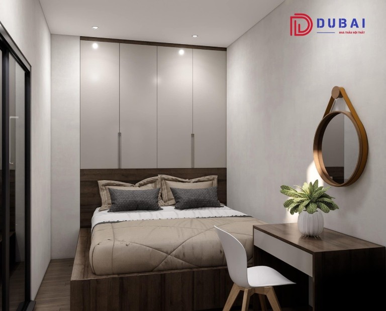 Thiết Kế Nội Thất Nhà Cấp 4