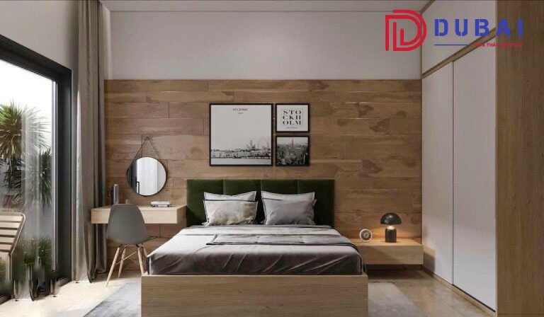 Thiết Kế Nội Thất Nhà Cấp 4