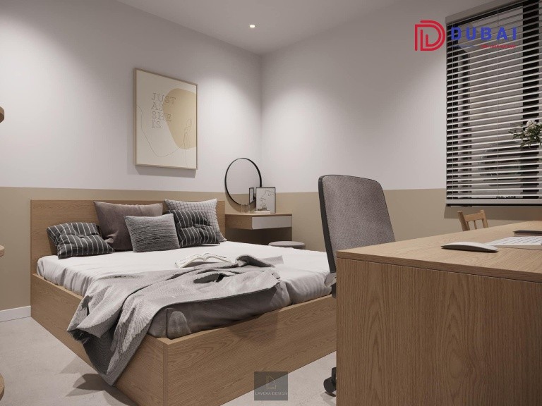 Thiết Kế Nội Thất Nhà Cấp 4