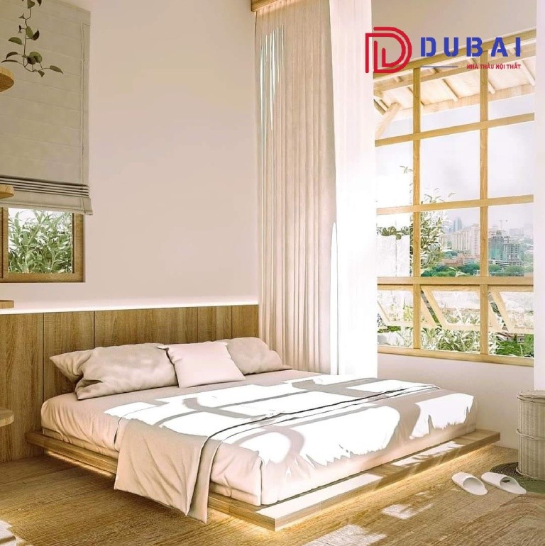 Thiết Kế Nội Thất Nhà Cấp 4