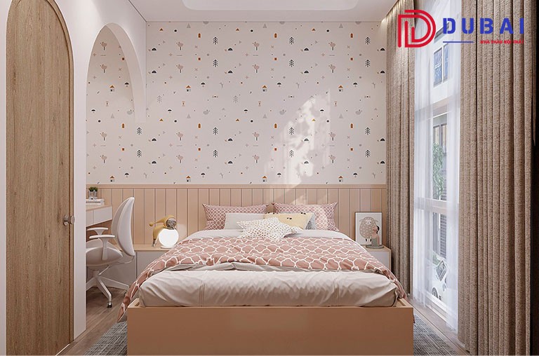Thiết Kế Nội Thất Nhà Cấp 4