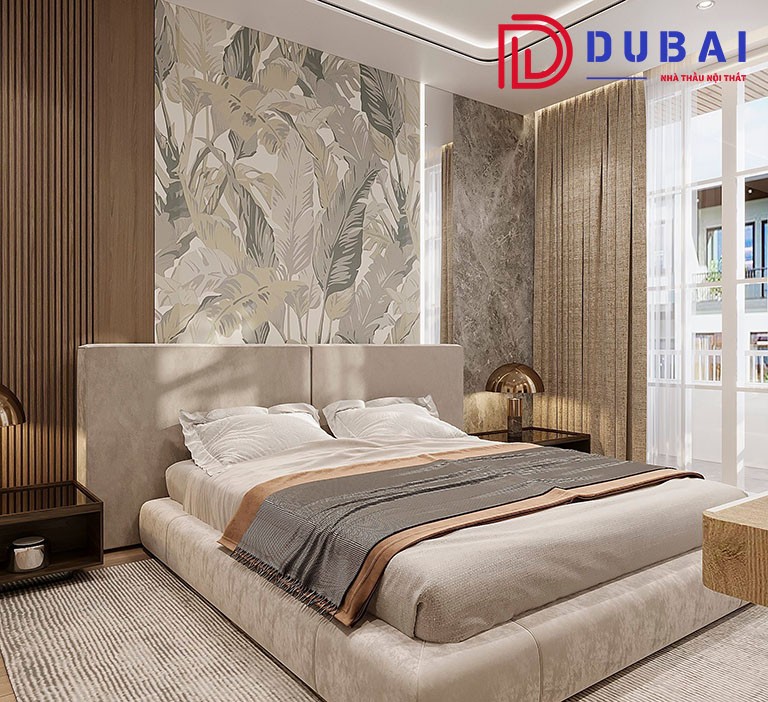 Thiết Kế Nội Thất Nhà Cấp 4
