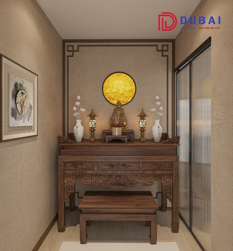 Thiết Kế Nội Thất Nhà Ống