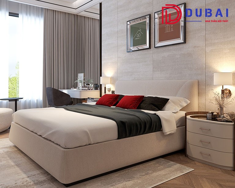 Thiết Kế Nội Thất Nhà Ống