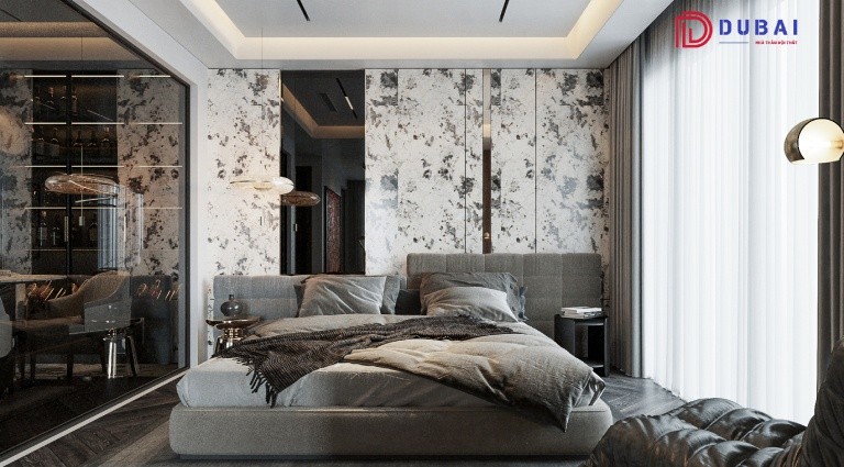 Thiết Kế Nội Thất Phòng Ngủ