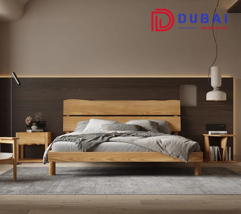Thiết Kế Nội Thất Phòng Ngủ