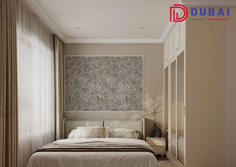 Thiết Kế Nội Thất Phòng Ngủ