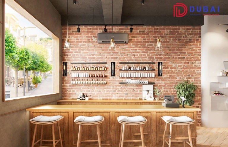Thiết Kế Nội Thất Shophouse