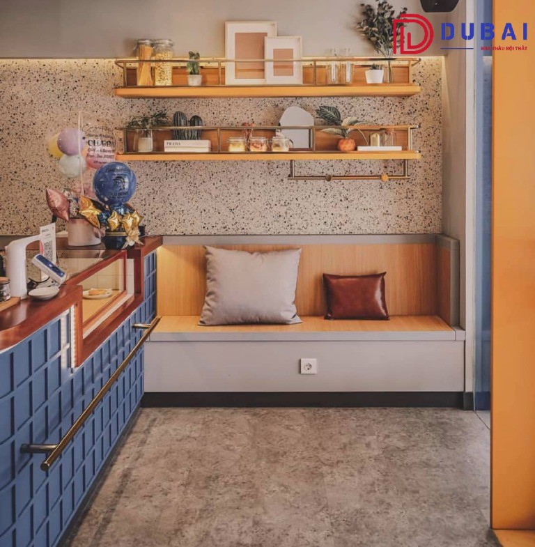 Thiết Kế Nội Thất Shophouse